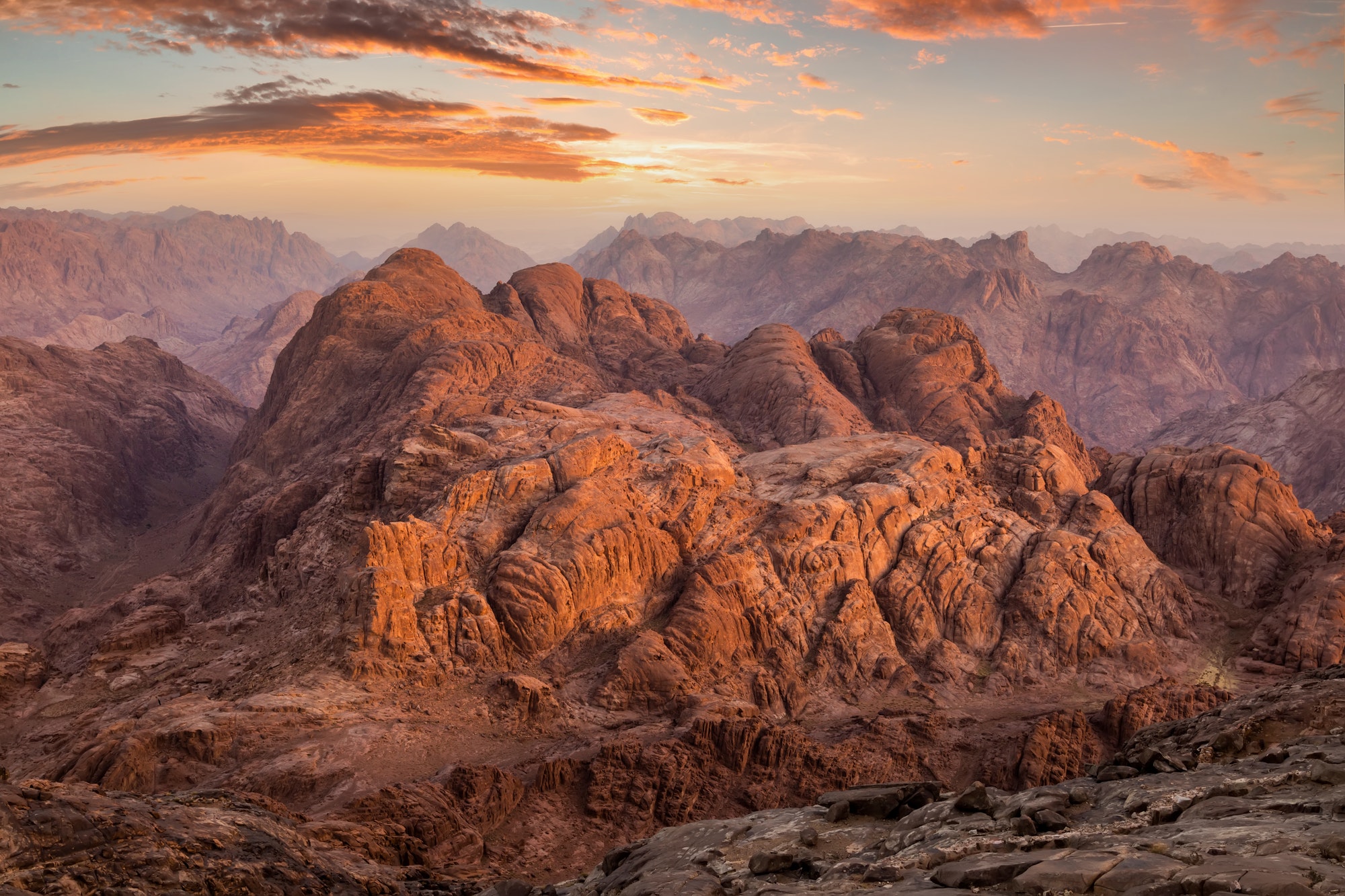 8 Days Family tour to Cairo, Alexandria, and Sinai