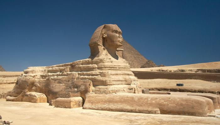 8 Days Family tour to Cairo, Alexandria, and Sinai
