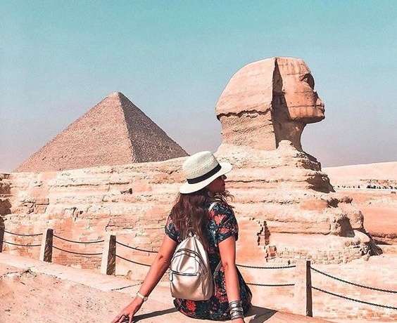 8 Days Family tour to Cairo, Alexandria, and Sinai