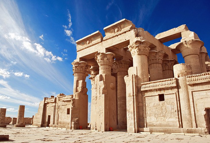 10 day 9 night Egypt family tour by Air