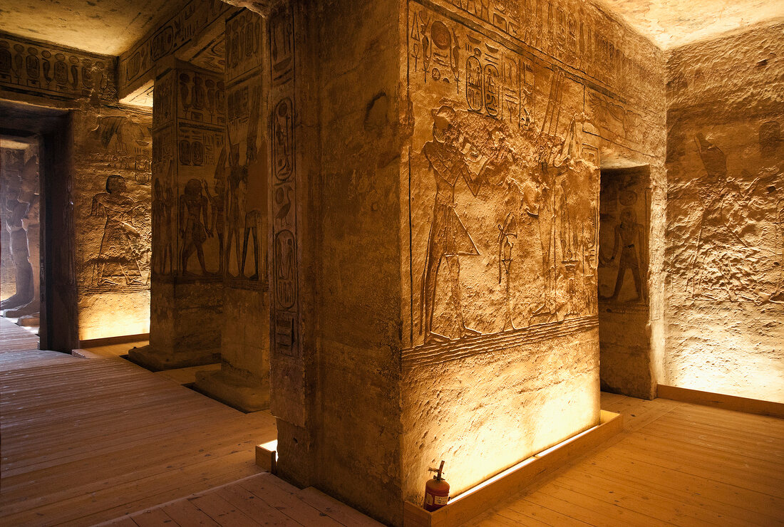 Private Day Trip to Abu Simbel Temple