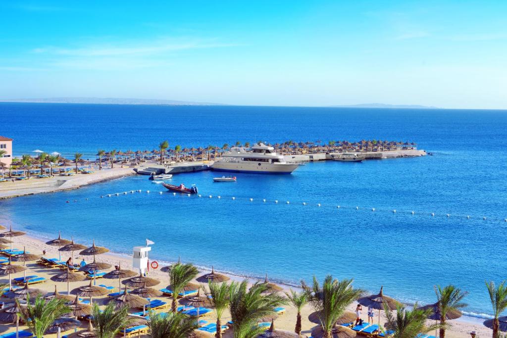 Hurghada Day Tours