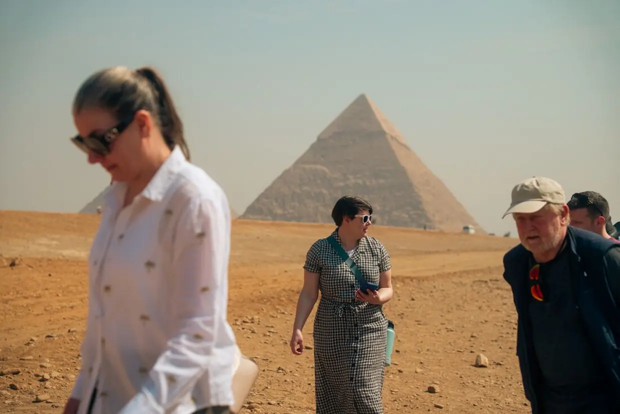 Egypt Family Tours