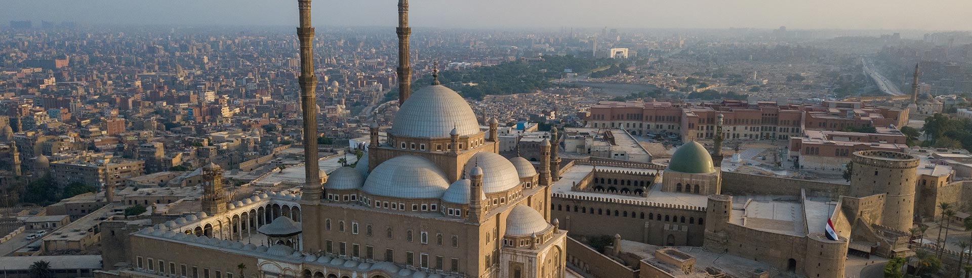 Overnight Trip to Cairo from Port Said