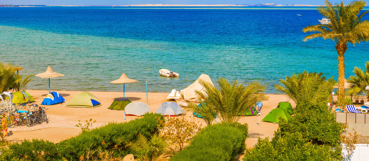 Red Sea Diving Safari From Safaga Port
