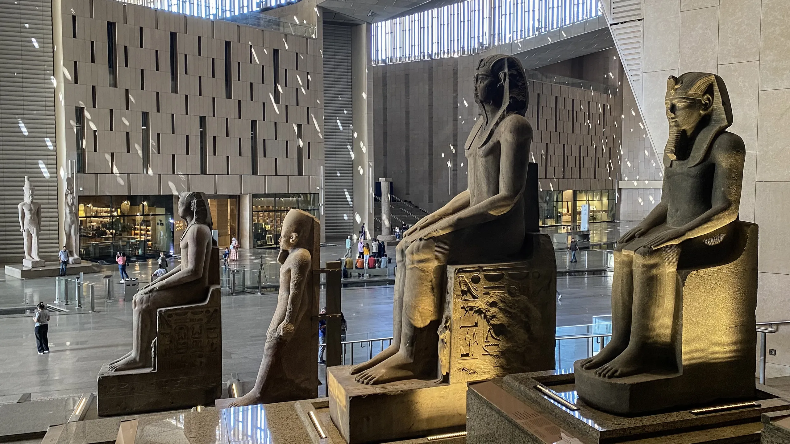 7 Days Egypt Culture Tour Package – Cairo & Luxor