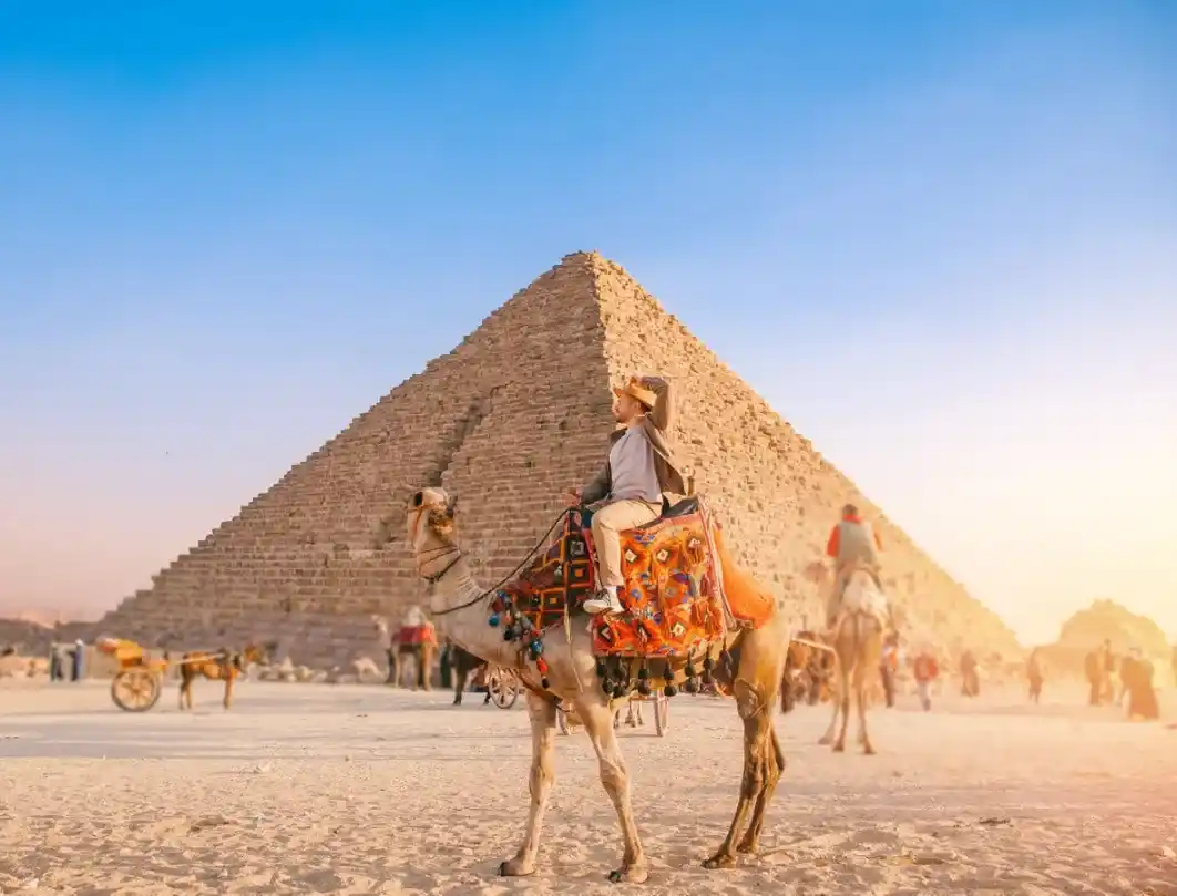Egypt Culture Tours