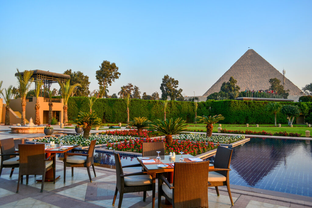 Egypt Luxury Tours