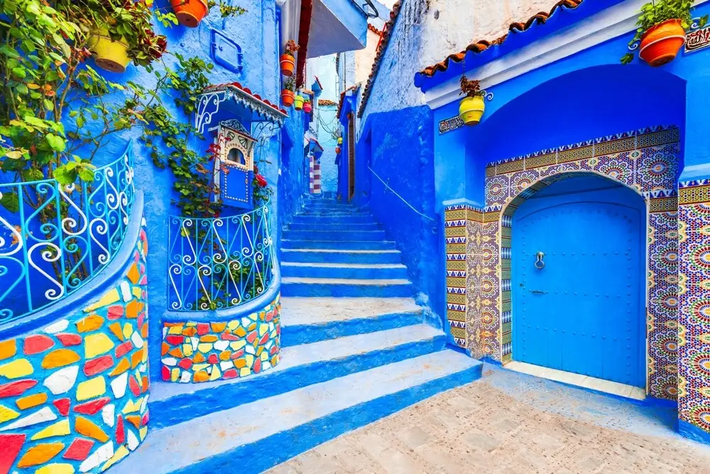 Morocco