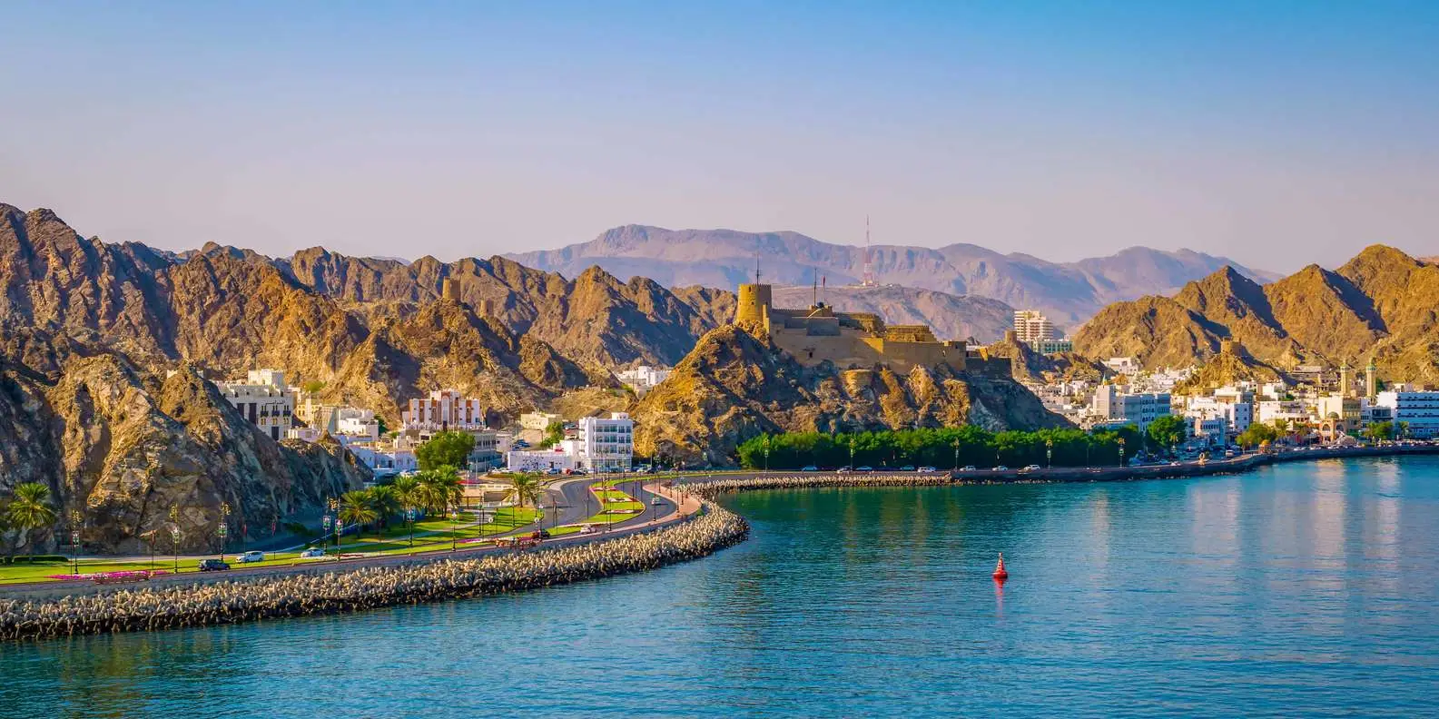 Oman