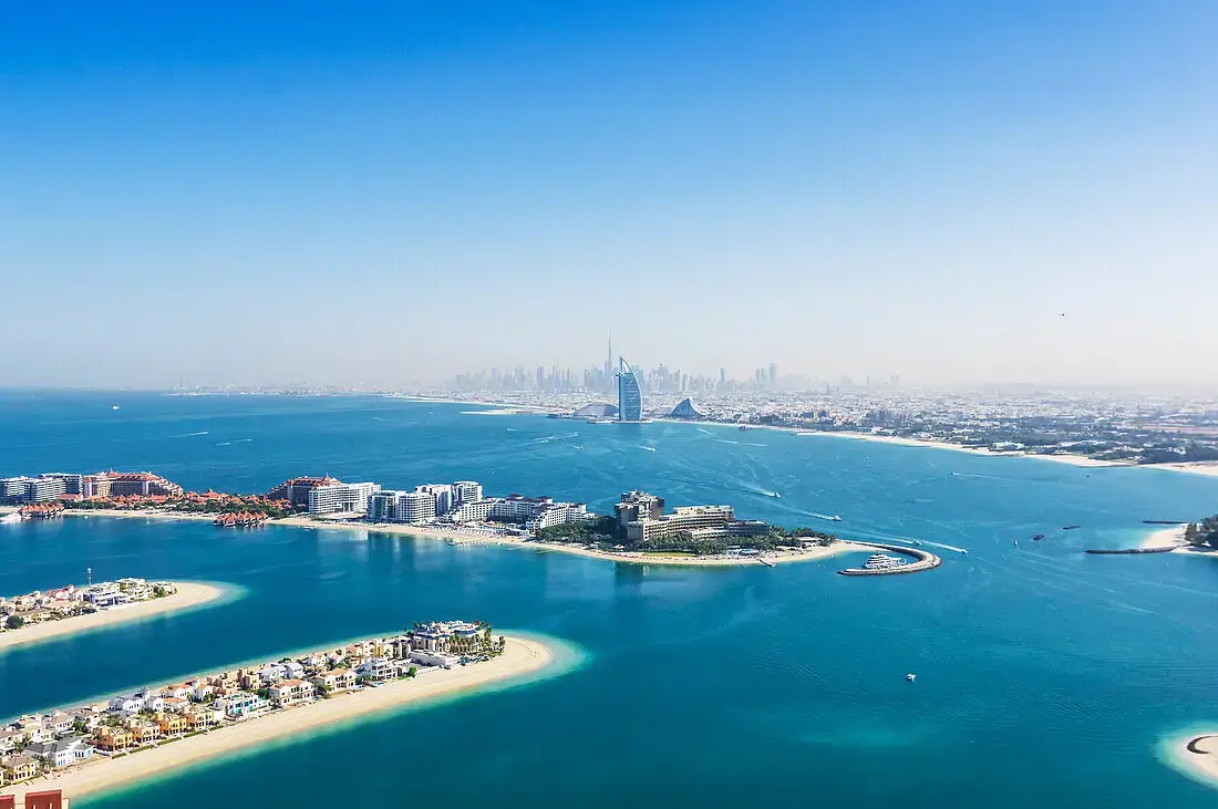Dubai