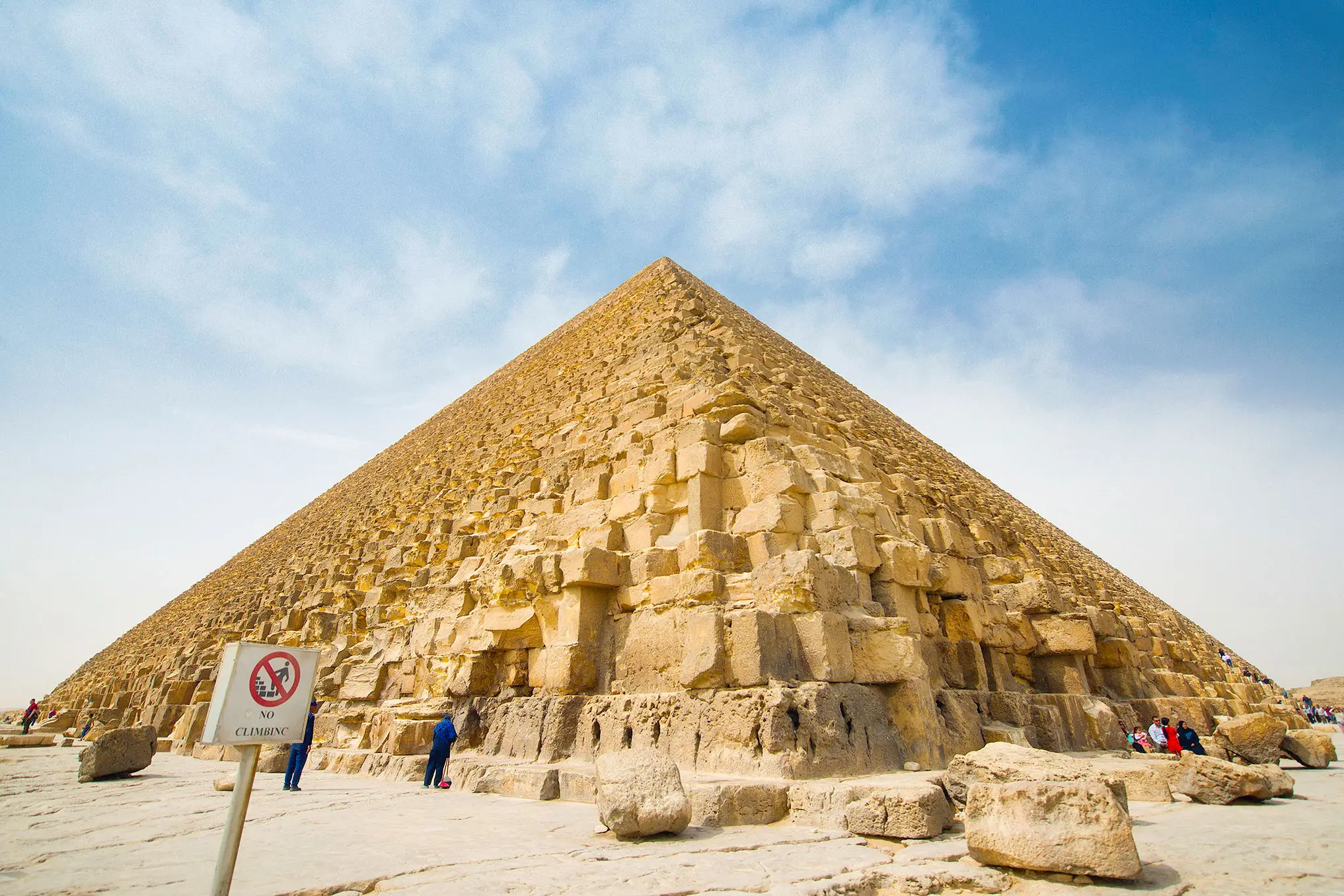 Cairo Alexandria Tour Package with Giza Pyramids