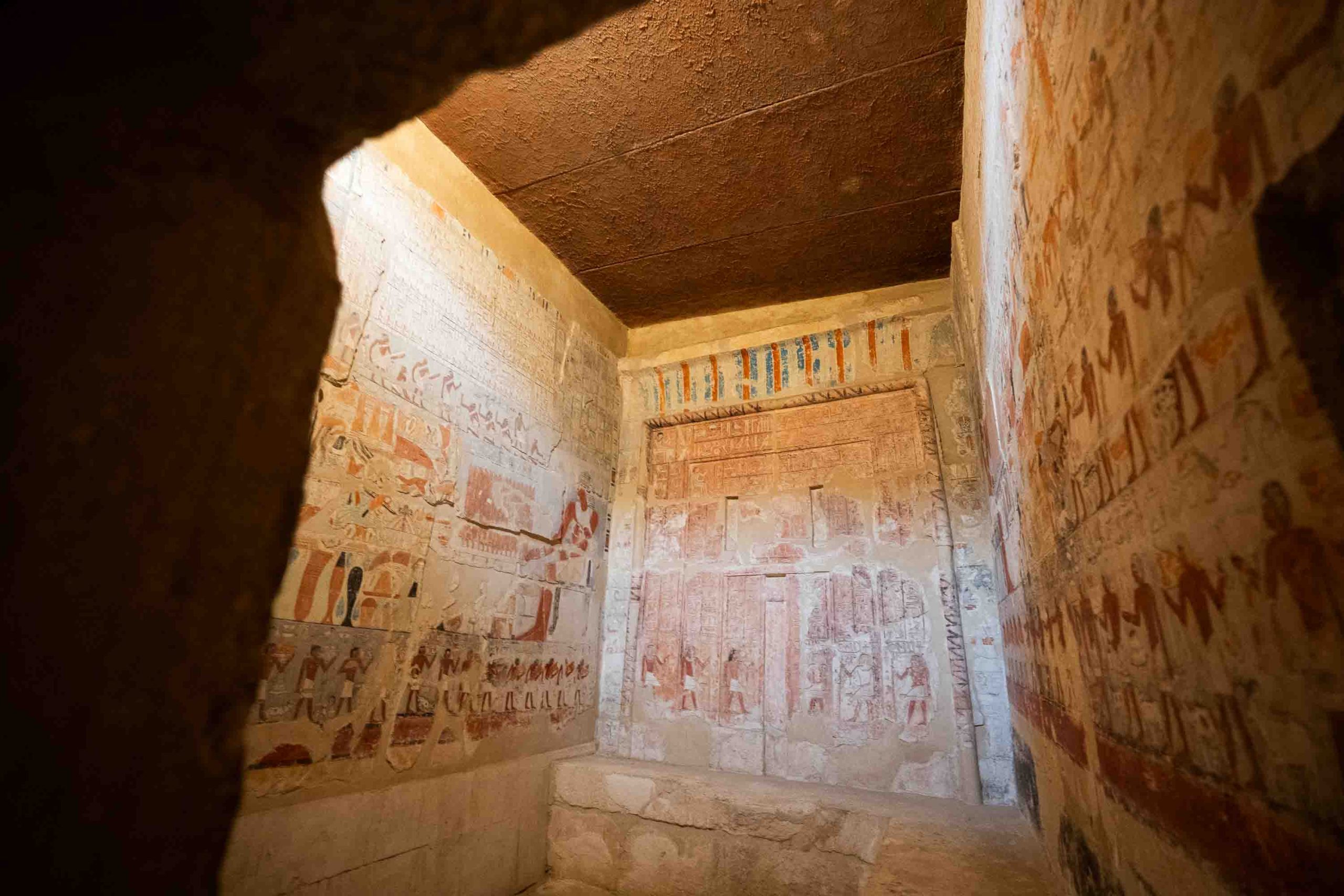 4 Days Cairo and Giza Culture Tour