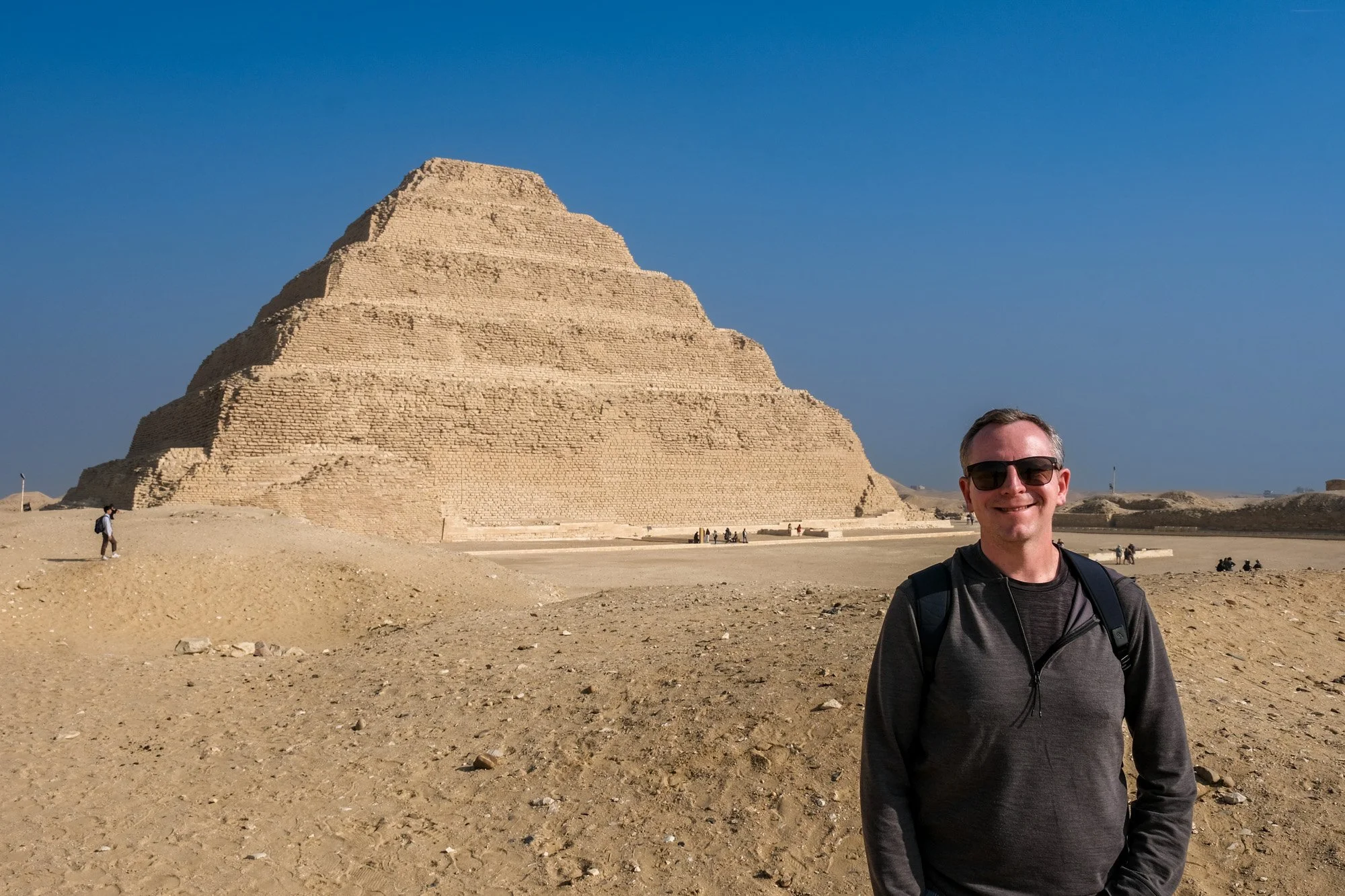 4 Days Cairo and Giza Culture Tour