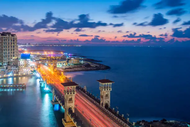 Alexandria Day Tours