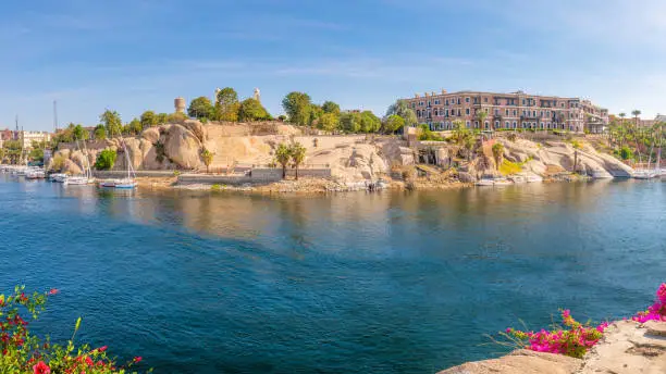 Aswan Day Tours