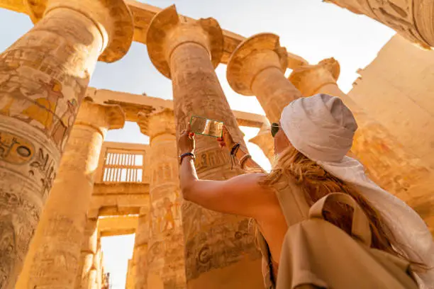 Luxor Day Tours