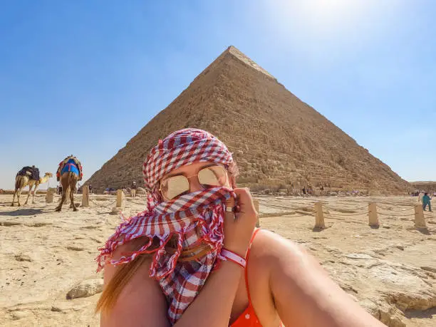 Cairo Day Tour