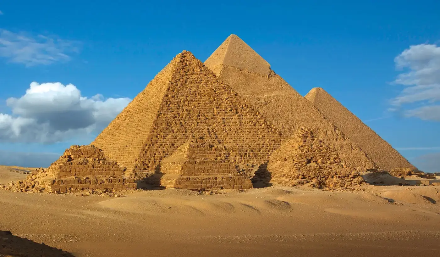 Amazing Cairo Alexandria Holiday and Giza Pyramids