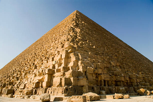 Discover Giza Pyramids Egypt Classic Tours Package