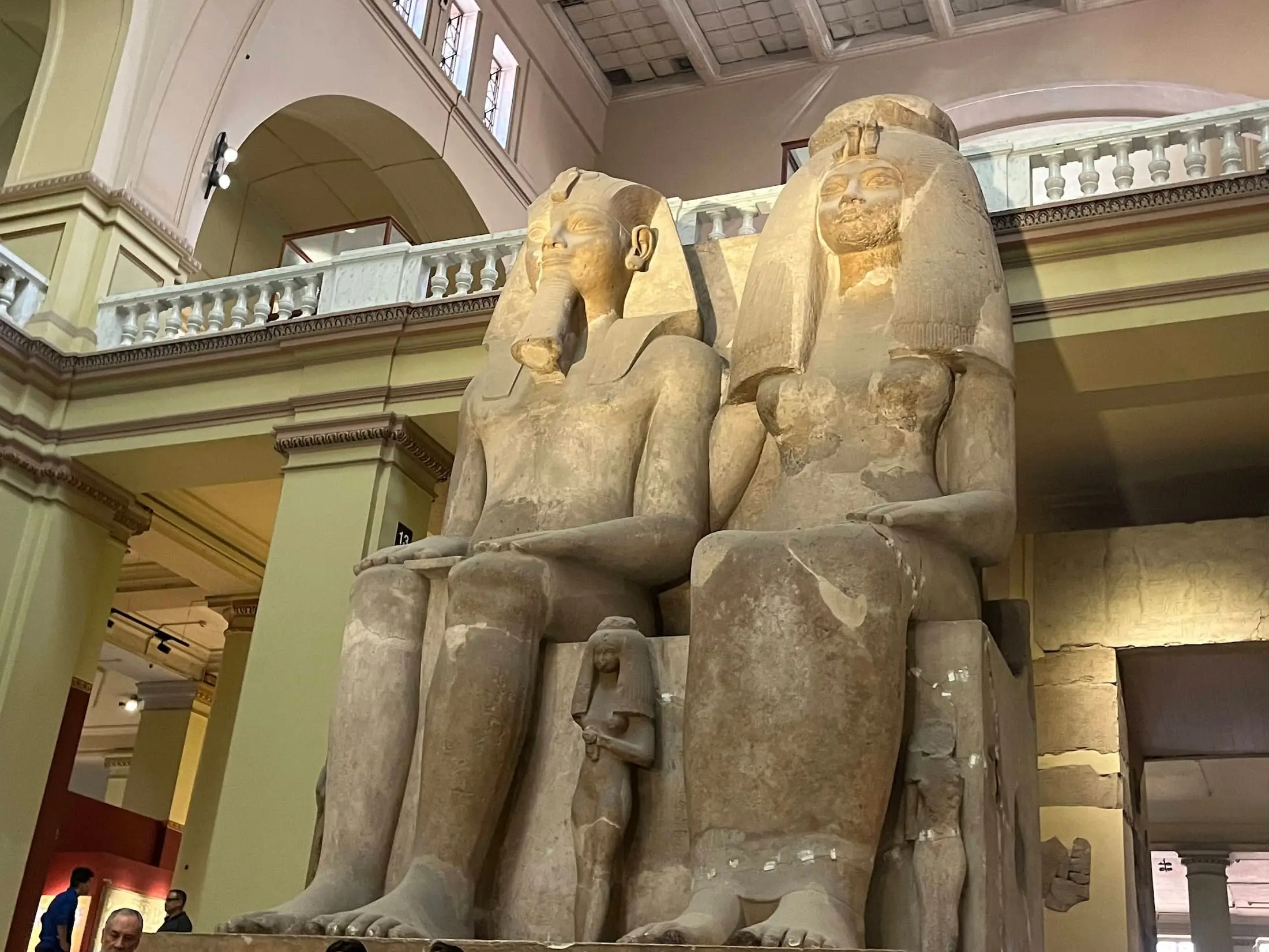 Egyptian Museum Included in Egypt Tour Package