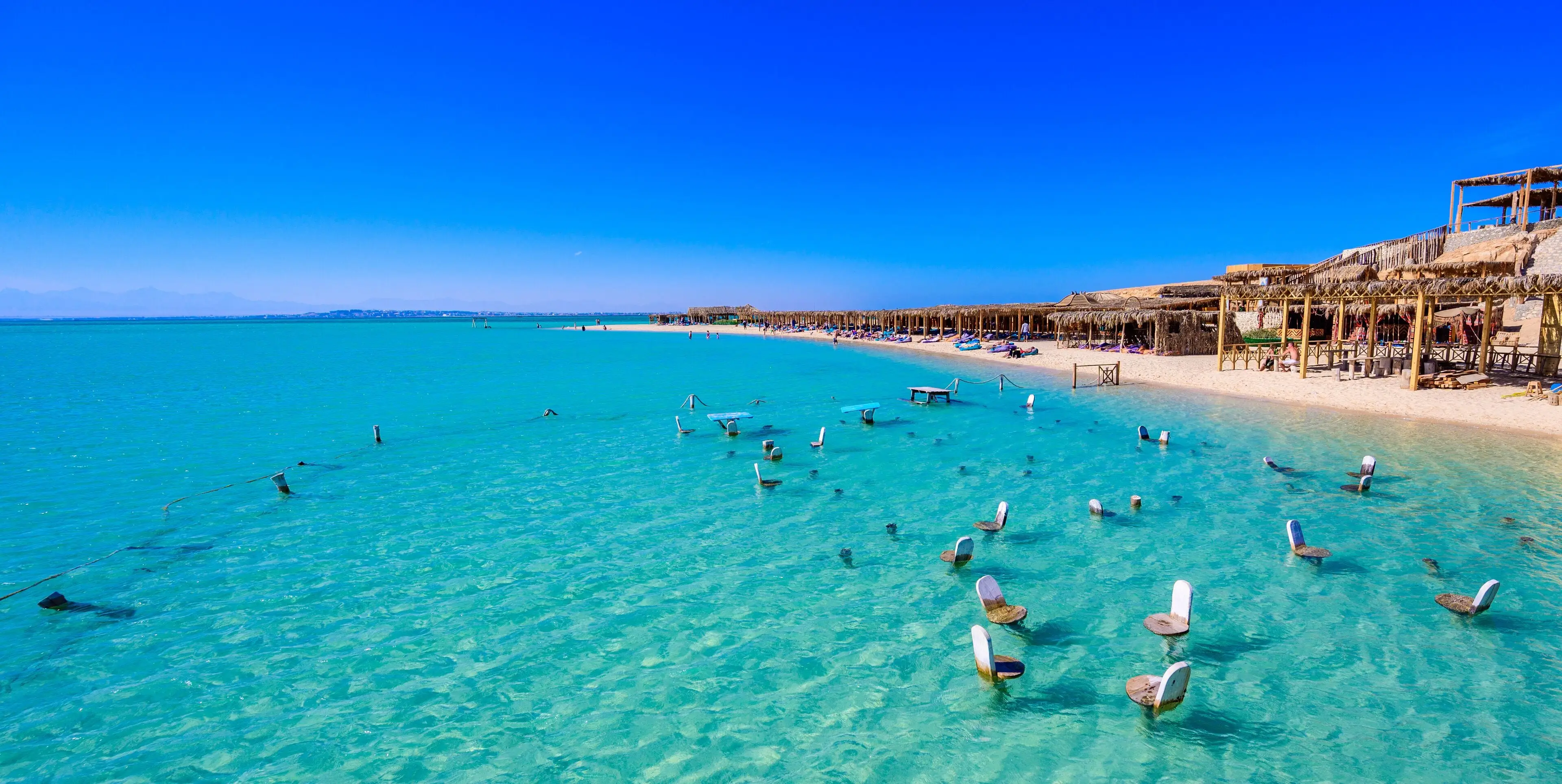 Giftun Island: Best Things to Do