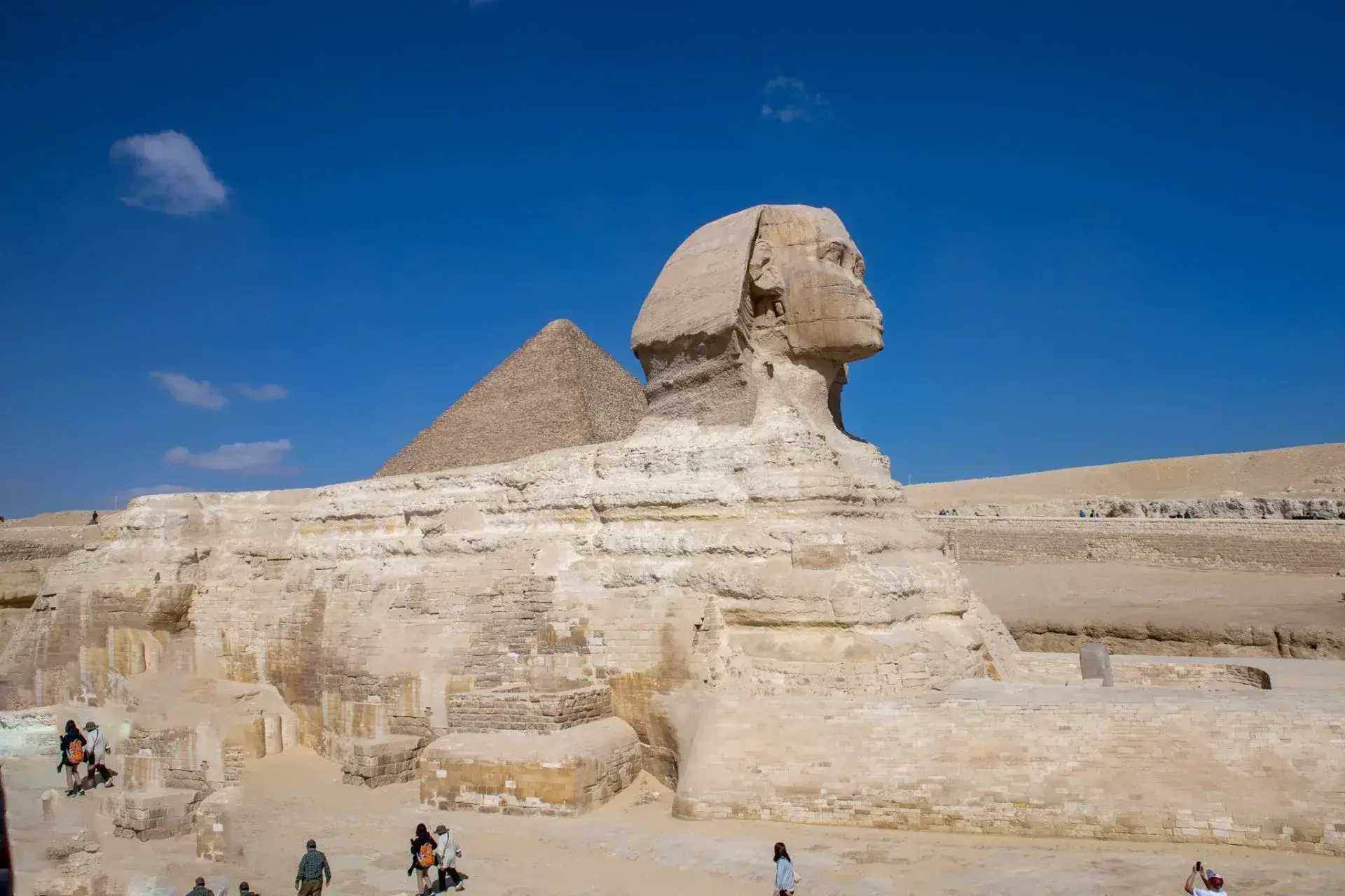 8 Days Luxury Egypt & Nile River Journey