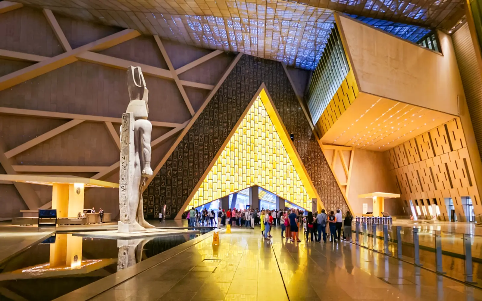 8 Days Luxury Egypt & Nile River Journey