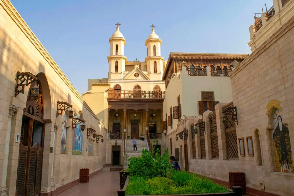 8 Days Luxury Egypt & Nile River Journey