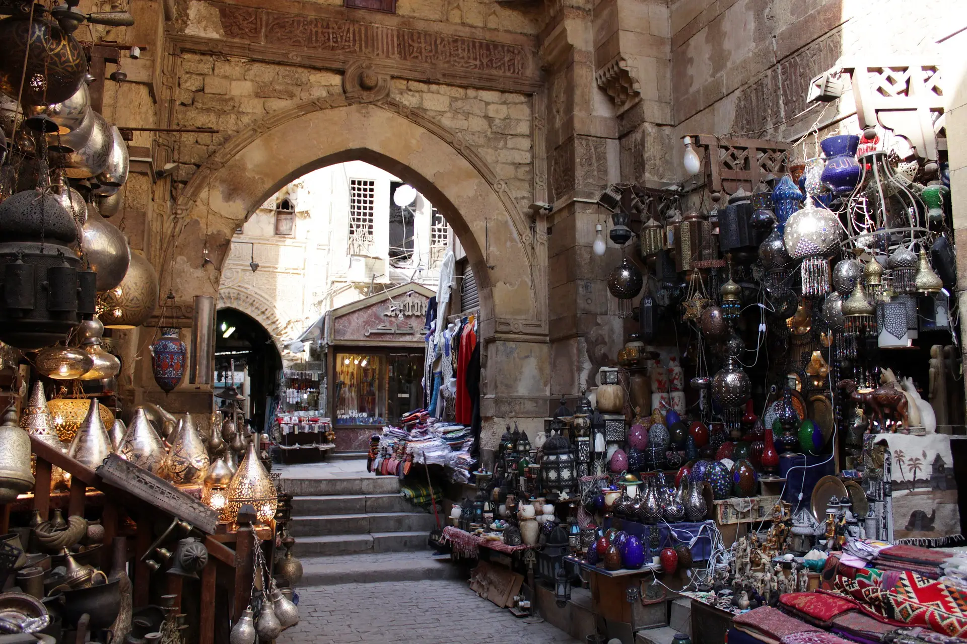 8 Days Luxury Egypt & Nile River Journey