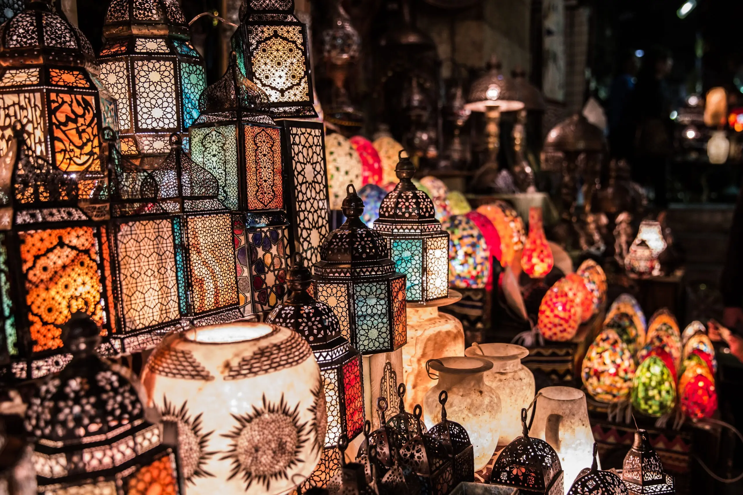 8 Days Luxury Egypt & Nile River Journey