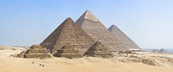 Day Tour to Giza pyramids, Sakkara and Memphis