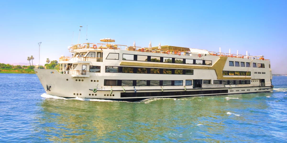 10 Day Egypt Luxury Tour Package