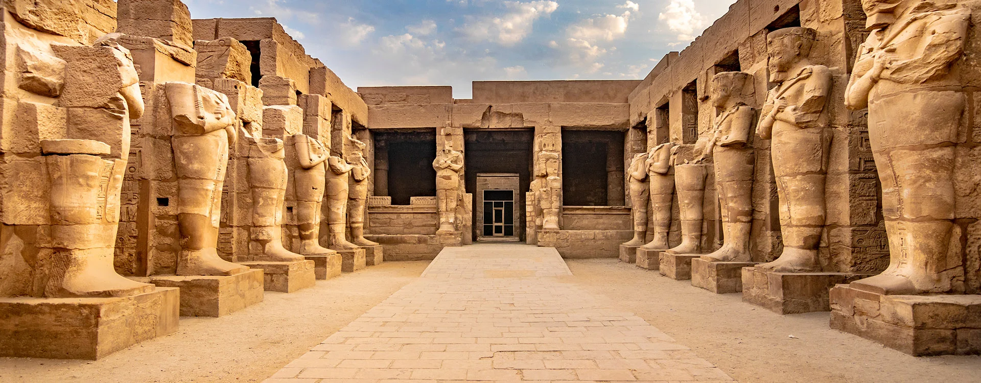 10 Day Egypt Luxury Tour Package