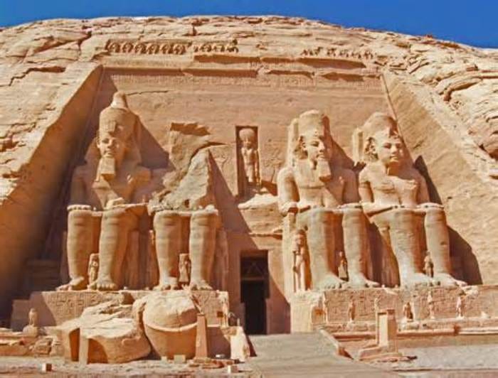 10 Day Egypt Luxury Tour Package