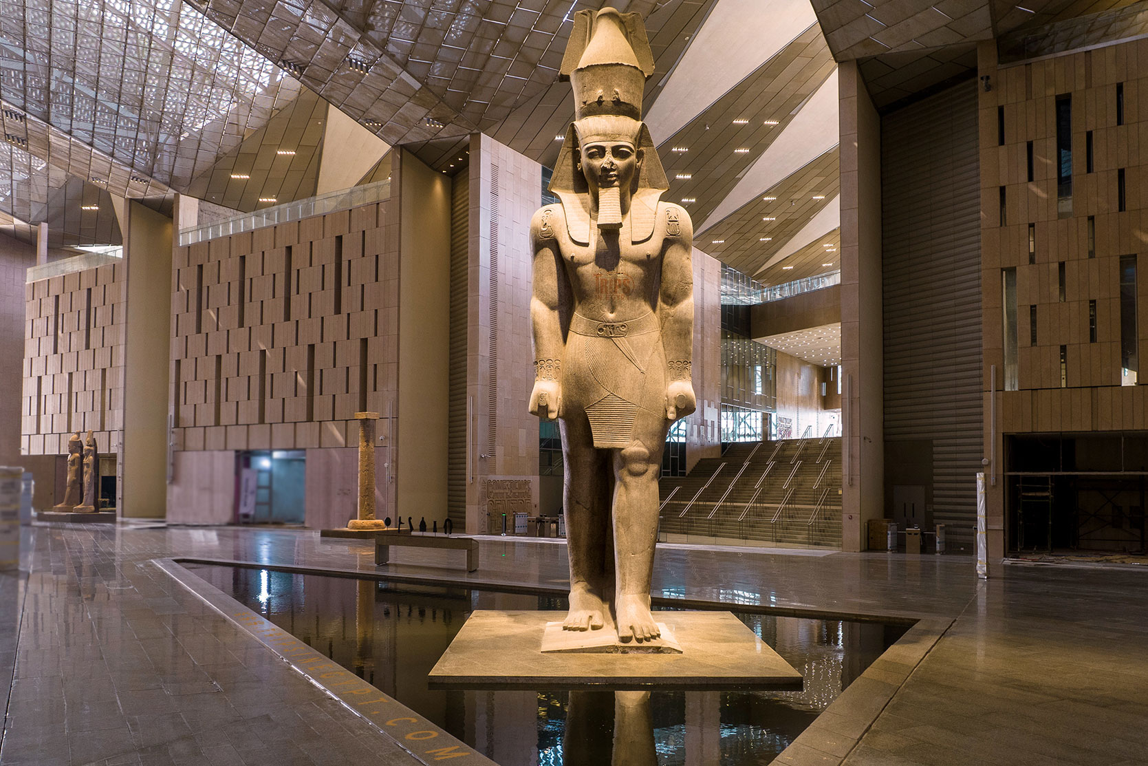 Luxury 5 days Egypt tour package