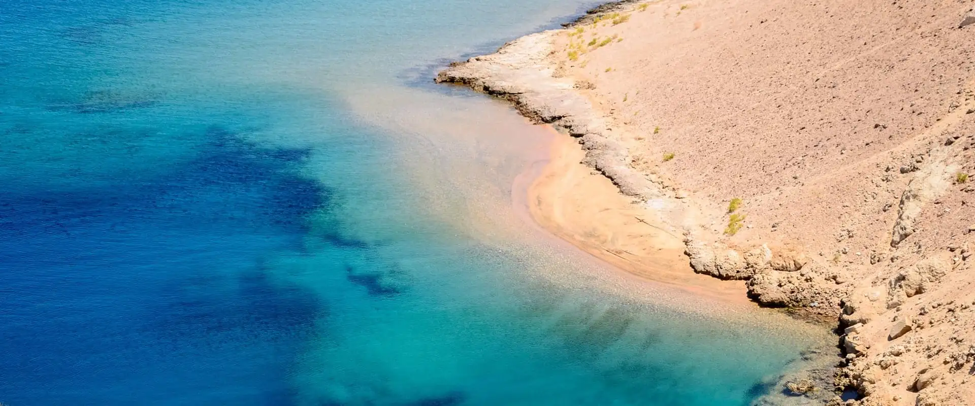 Sharm El Sheikh classic tours beach experience