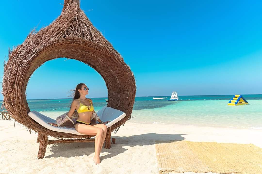 paradise island hurghada